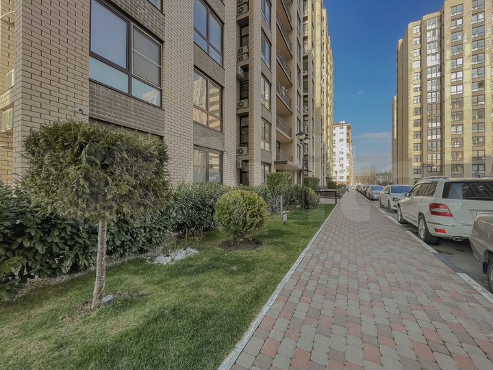 Квартира-студия, 26 м², 9/14 эт.