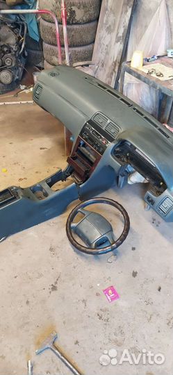 Торпеда цефиро а32