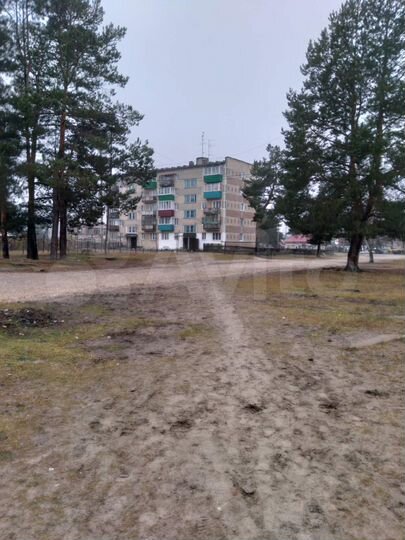 3-к. квартира, 57 м², 5/5 эт.