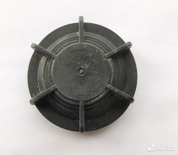 Крышка фары (пыльник) opel zafira B