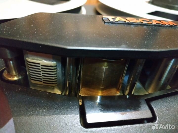 Tascam MSR16 магнитофон запись сведение мастеринг