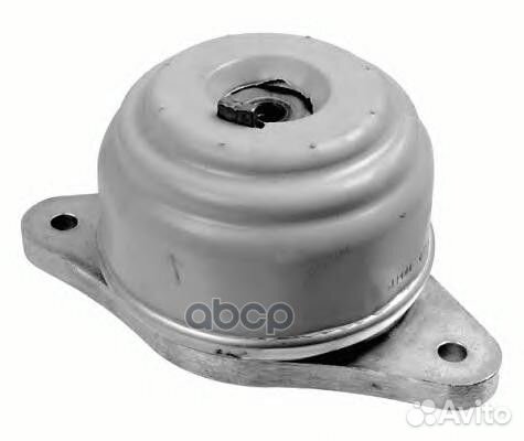 3495301 подушка двс передняя MB W221 4.5-5.0 0