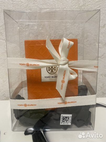 Новые духи Tory Burch 100 ml, 50 ml, 7 ml оригин