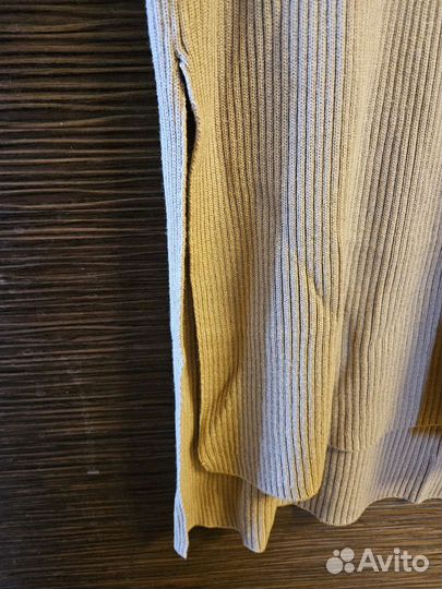 Кофта платье Forever 21 L