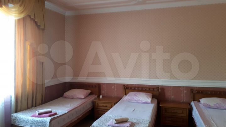 Комната 20 м², 2/4 эт.