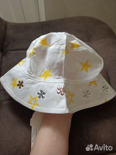 Панамка новая