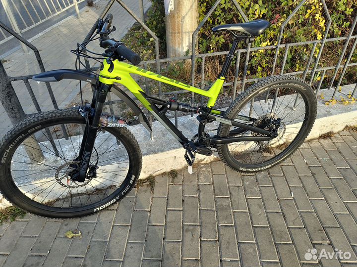 Polygon Siskiu D7, 27.5 M