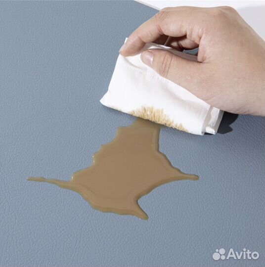 Набор салфеток под тарелки + подставки под стаканы