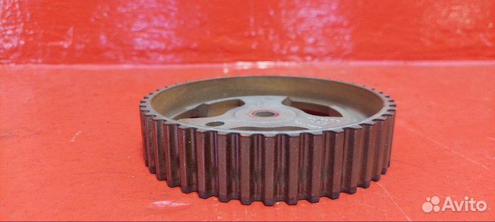 Шкив распредвала Citroen Picasso RHH 2010