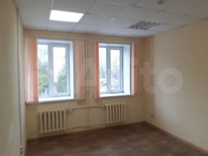 Офис, 15.5 м²