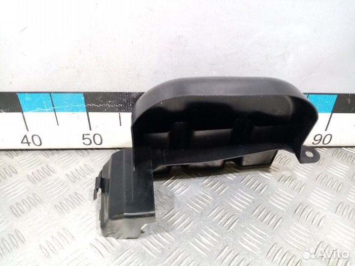 Б/У Крышка батареи#001