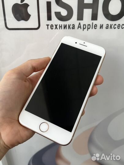 iPhone 8, 64 ГБ