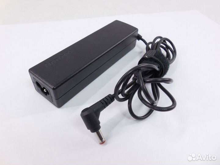 Зарядное устройство для ноутбука Lenovo ADP-65KH B