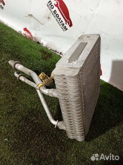 Испаритель кондиционера Ford Fusion fyja 2006