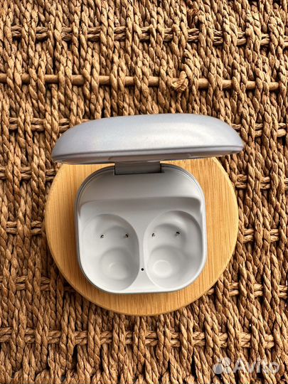 Кейс galaxy buds pro