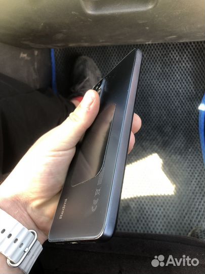 Xiaomi Redmi Note 11 Pro, 8/128 ГБ