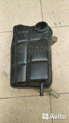 Расширительный бачок Форд Мондео 3 2.0 TD