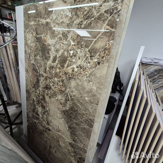 Керамогранит с доставкой