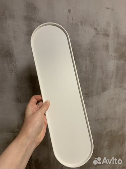 Подставка для свечей IKEA