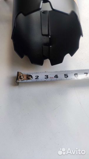 Сажалка посадочный конус, садовый для рассады