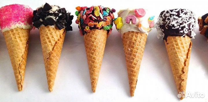 Готовая франшиза для кафе и ресторанов