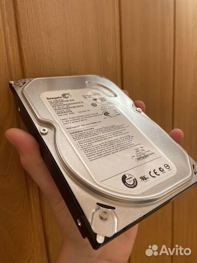 Жесткий диск 250 гб seagate