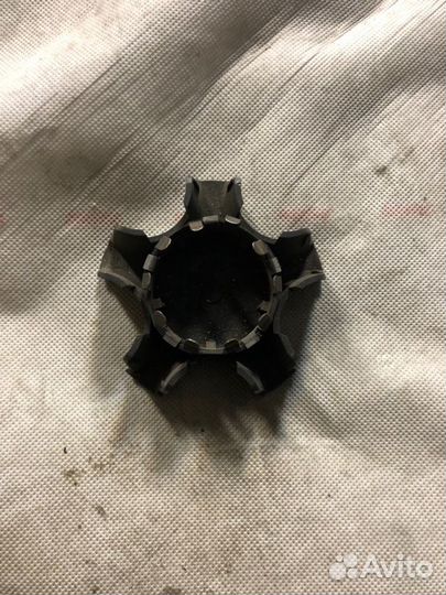 Колпак колёсного диска Toyota Vista SV21