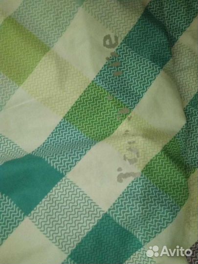 Ветровка для девочки 152 Tokka Tribe