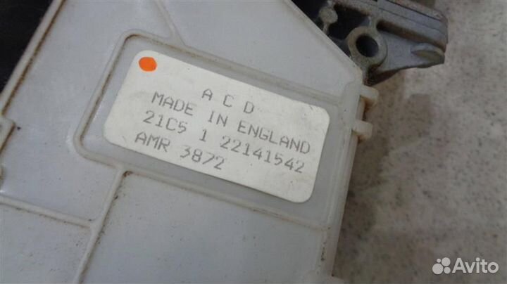 Моторчик стеклоочистителя задний Land Rover Disco