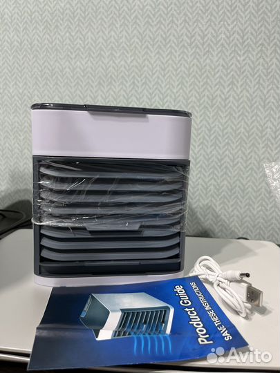 Кондиционер мини