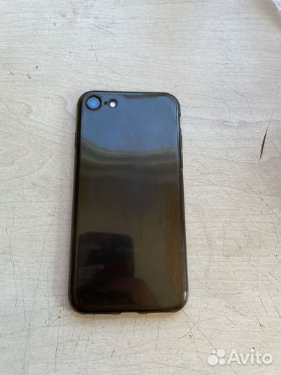 Телефон iPhone 7 128gb