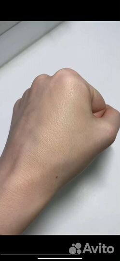 Cuskin тональный кушон со сменным блоком 23 тон