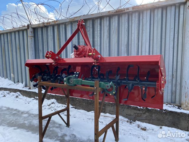 Почвофреза 1GQN 220, 2023