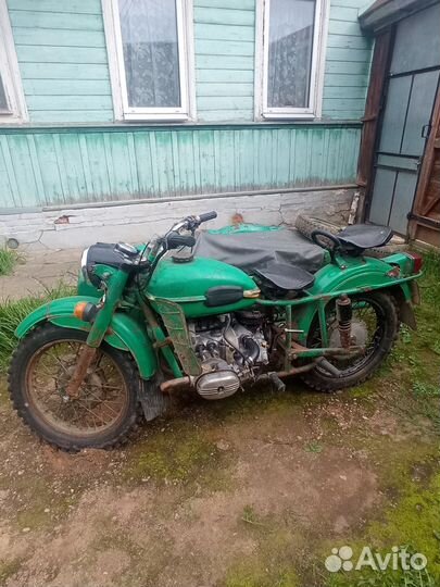 Продам Урал