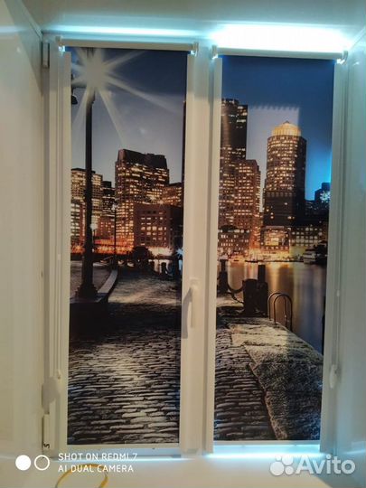 Окна rehau от завода