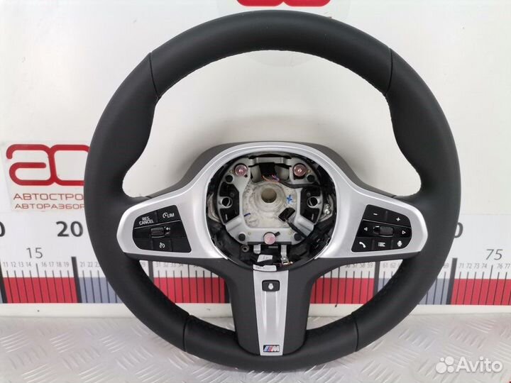 Руль для BMW 5-Series (G30/G31/G38) 32308008180