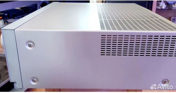 Усилитель интегральный Technics SU-V6X Япония