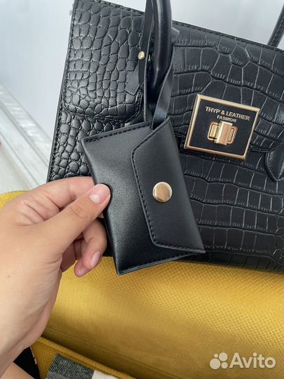 Сумка женская