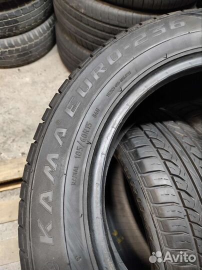 КАМА Кама-Евро-236 185/60 R15