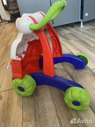 Ходунки каталка