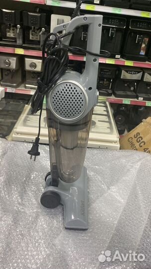 Вертикальный пылесос Kitfort KT-509