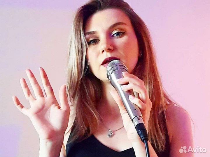 Уроки Вокала/Оффлайн и Онлайн