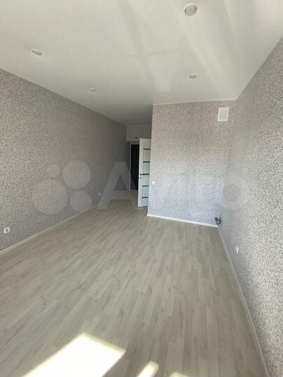 Квартира-студия, 24 м², 5/5 эт.