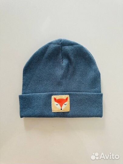 Шапка Zara kids для девочек и мальчиков