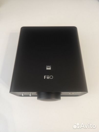 Стационарный усилитель для наушников FiiO K5 Pro