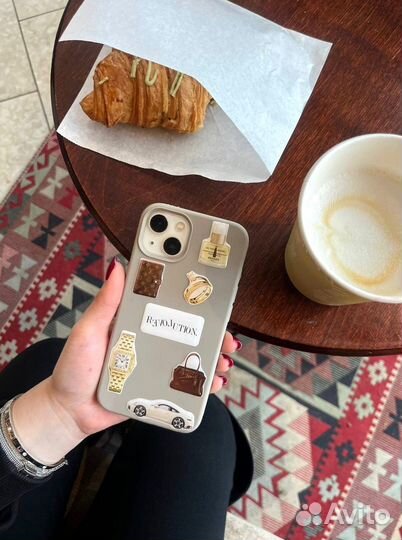 Стикеры 3D оптом от 50 штук