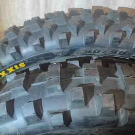 Maxxis Maxx Enduro r18 140 80