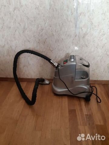 Отпариватель