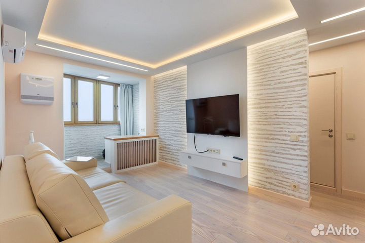 Ремонт квартир