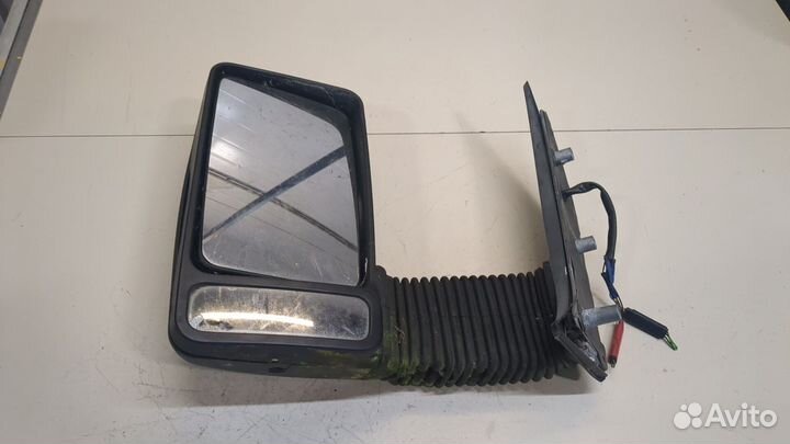 Зеркало боковое Iveco Daily 3, 2002